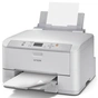 Струменевий принтер Epson WorkForce Pro WF-5110DW з Wi-Fi (C11CD12301) - зменшене зображення 1