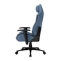 Крісло ігрове Lorgar CHA41 Blue (LRG-CHA41-BL) - зменшене зображення 5