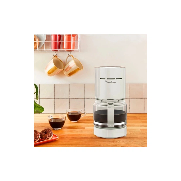 Крапельна кавоварка Moulinex FG121A10 - зображення 7