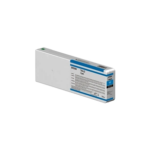 Картридж Epson SC P7500/9500 SP Cyan UltraChrome PR (C13T44J240) зображення 1