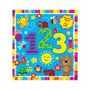 Книга Цифри - Нік Акланд Vivat (9789669421746) зображення 1