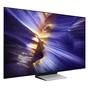 Телевізор Samsung QE48S90FAEXUA - зменшене зображення 6