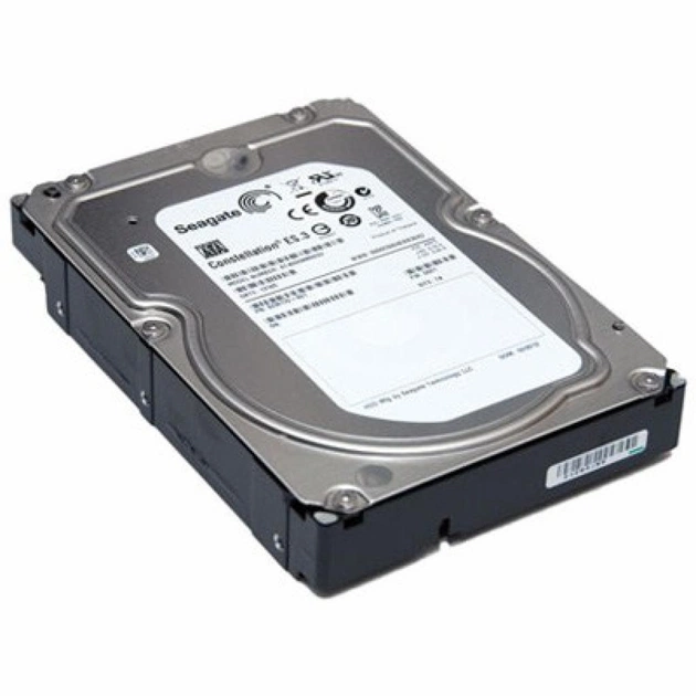 Жорсткий диск 3.5" 3TB Seagate (ST3000NM0033) - зображення 1
