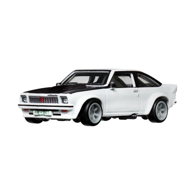 Машина Hot Wheels Колекційна модель 7 Holden Torana A9X серії Преміальні автівки (GJT68/HKF12) - зображення 1