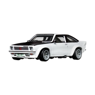 Машина Hot Wheels Колекційна модель 7 Holden Torana A9X серії Преміальні автівки (GJT68/HKF12) зображення 1