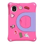 Планшет Ulefone Tab A9 Pro Kids 8.68" 4/128GB 4G Pink (6975326660877) - зменшене зображення 2