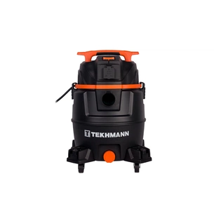 Пилосос будівельний Tekhmann TVC-1430 S2 P (851880) изображение 1