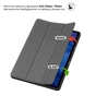 Чехол для планшета BeCover Flexible TPU Mate Xiaomi Redmi Pad 2 11.0" Grey (715599) - уменьшенное изображение 6
