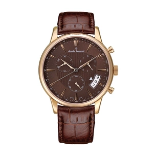 Наручний годинник Claude Bernard 01002 37R BRIR зображення 1
