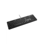 Клавіатура Canyon HKB-20 Velvet USB UA Black (CNS-HKB02) - зменшене зображення 2