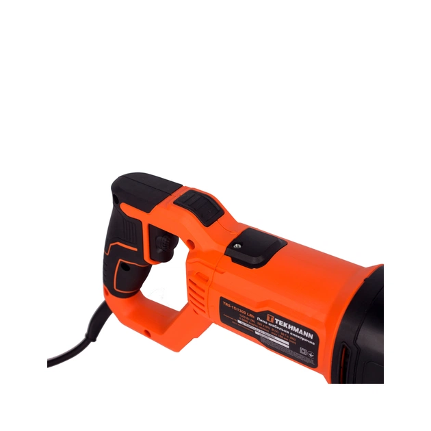 Шабельна пила Tekhmann TRS-15/1300 LRH (850986) - зображення 7