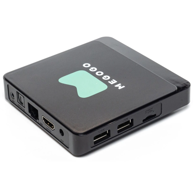 Медиаплеер iNeXT TV5 MEGOGO BOX 2 - изображение 4
