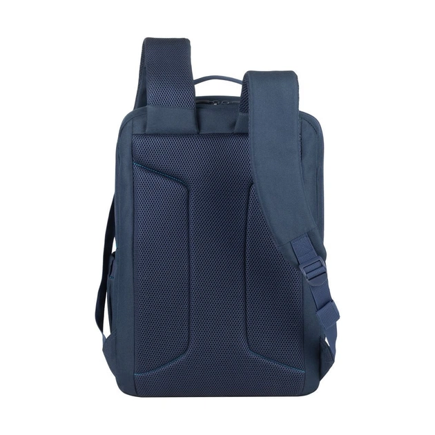 Рюкзак для ноутбука RivaCase 15.6" 7764 Ulsan Dark Blue (7764DarkBlue) - picture 4