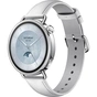 Смарт-годинник Xiaomi Watch S4 41mm Leather Strap Білий BHR07VUGL (1166774) - зменшене зображення 1