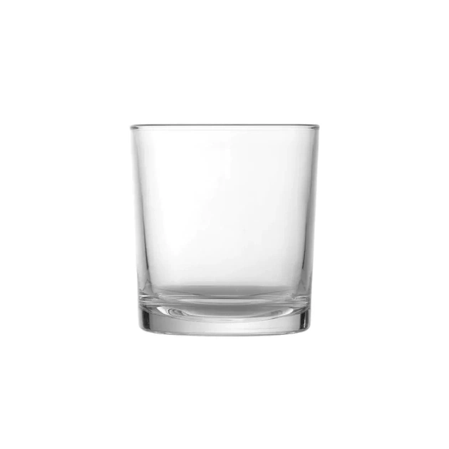Склянка Uniglass Chile низька 250 мл (53008) - зображення 1