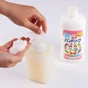 Мыло-пенка Rocket Soap Medicated Foaming Hand Soap Антибактериальное Фруктовый аромат Сменный блок 450 мл (4571113801175) - уменьшенное изображение 2