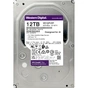 Жорсткий диск 3.5" 12TB WD (WD122PURP) - зменшене зображення 3