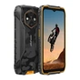 Мобільний телефон Ulefone Rugking 4 Pro 8/256Gb Black-Orange (6975326660921) - зменшене зображення 8