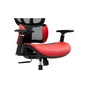 Крісло ігрове GT Racer X-6005 Black/Red - зменшене зображення 7