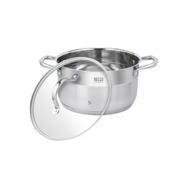 Каструля Resto Rigel 24 см 6.2 л (92105) - picture 2