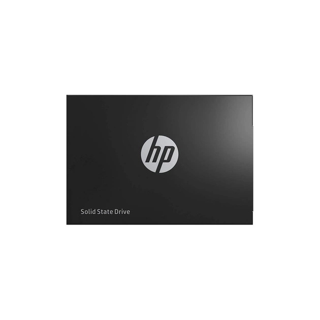 Накопичувач SSD 2.5" 120GB S700 HP (2DP97AA) - изображение 1