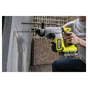 Перфоратор Ryobi RSDS18X-0 ONE+ НР SDS-plus, 18V, 2.5Дж, (без АКБ та ЗП) (5133004620) - уменьшенное изображение 2