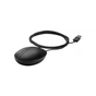 Мишка HP Wired Desktop 320M USB Black (9VA80AA) - зменшене зображення 3