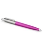 Ручка кулькова Parker JOTTER 17 Originals Magenta CT BP в Eco упаковці (15 532e) - уменьшенное изображение 2