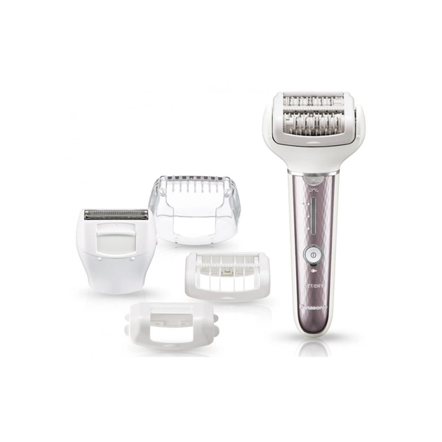 Епілятор Panasonic ES-EL7A-S520 - изображение 9