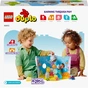 Конструктор LEGO DUPLO Town Дикі тварини океану 32 деталей (10972) - зменшене зображення 10