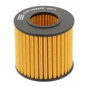 Фільтр масляний Champion COF100587E зображення 1