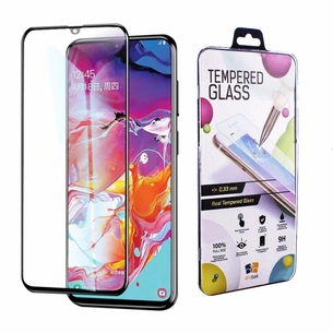 Скло захисне Drobak Samsung Galaxy A20s (441642) зображення 1