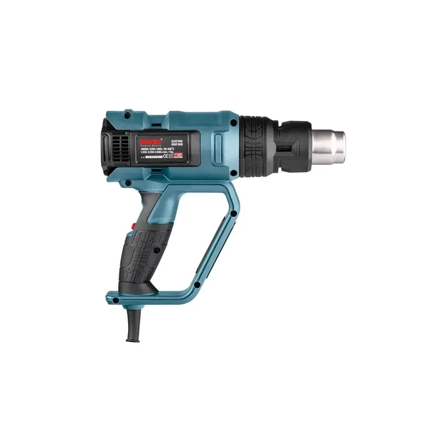 Будівельний фен Ronix 2000Вт (1102) - picture 3