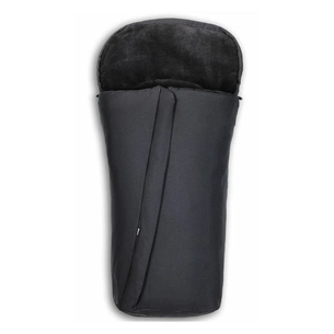 Чохол для ніг Hauck Winter Black (56711-1) зображення 1