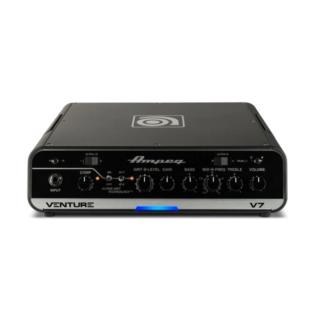 Гітарний підсилювач Ampeg Venture V7 - picture 1