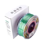 Пластик для 3D-принтера eSUN ePLA-Silk 1,75mm 1kg RAINBOW (EPLA-SILK175RB1) - уменьшенное изображение 2