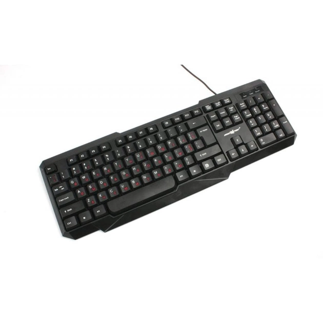 Клавіатура Maxxter KB-211-U - зображення 1