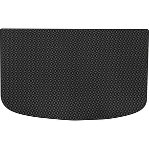 Килимок в багажник EVAtech Kia Soul EV 2014-2020 1 покоління Htb (KI11941B1RBB) зображення 1