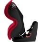 Автокрісло Britax-Romer King II Black Series Fire Red (2000030811) - зменшене зображення 6
