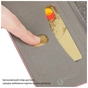 Чохол до мобільного телефона BeCover Exclusive Motorola Moto G06 / G06 Power 4G Red Wine (715488) - зменшене зображення 6