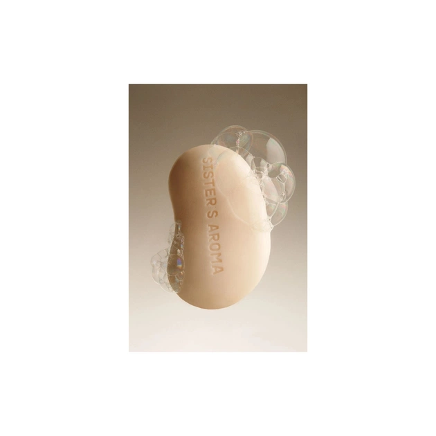 Тверде мило Sister's Aroma Sugar Porn 100 г (4820227785568) - picture 3