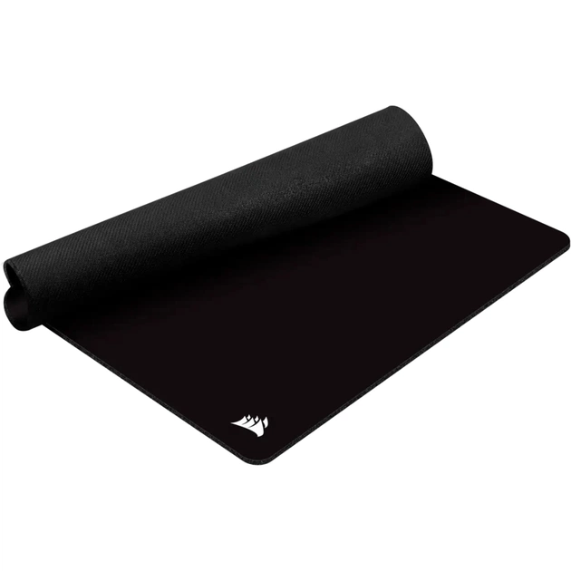 Килимок для мишки Corsair MM200 Premium Spill-Proof Cloth Black (CH-9412660-WW) - picture 6