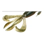 Силікон рибальський Keitech Crazy Flapper 2.8" (8 шт/уп) 440 Electric Shad (1551.10.44) - зменшене зображення 6