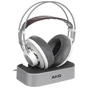 Навушники AKG K701 White (2458X00180) - зменшене зображення 5