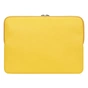 Чохол до ноутбука Tucano 14" Today Sleeve Yellow (BFTO1314-Y) - зменшене зображення 3