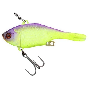 Воблер Jackall Jeublu 52S 52mm 6.4g Maruhata Purple Chartreuse (1699.30.14) зображення 1