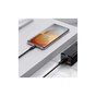 Дата кабель USB 2.0 AM to USB-C 1.0m Superior Fast Charging 60W black Baseus (CAYS000901) - зменшене зображення 7