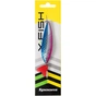 Блесна X-Fish Venom 19g 04 Silver pink blue (1917.04.91) - уменьшенное изображение 2