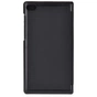 Чохол до планшета 2E для Lenovo Tab4 7", Case, Black (2E-L-T47-MCCBB) - зменшене зображення 2