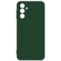 Чохол до мобільного телефона Intaleo SoftShell Samsung Galaxy A24 Dark Green (1283126585739) - зменшене зображення 1